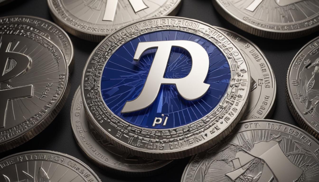 Pi Coin EXPLODES: Pi2Day Surge, Coinbase Hints & Future Price Forecast! | Cryptodamus.io