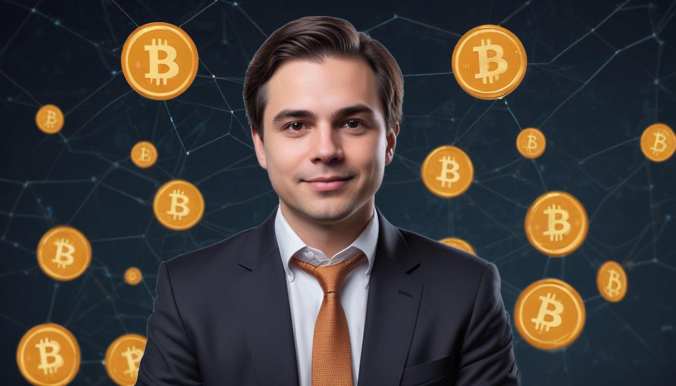 ProCap Financial: Revolutionizing Finance with $750M Bitcoin Strategy | Cryptodamus.io