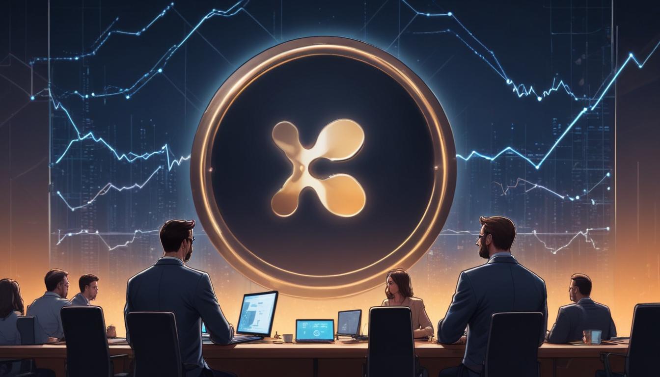 Ripple's Permissioned DEX: Revolutionizing Institutional DeFi on XRPL | Cryptodamus.io