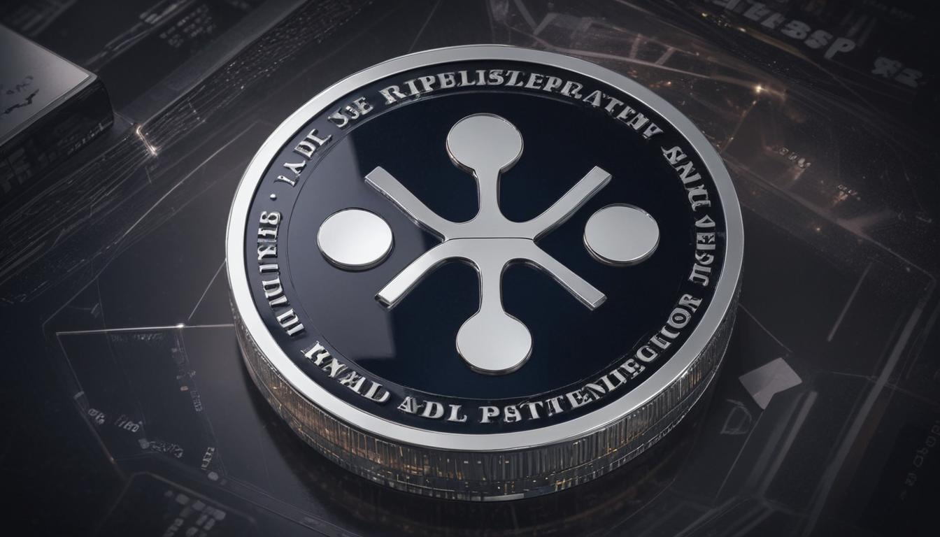 Ripple's SEC Settlement: XRP's Non-Security Status Unlocks New Horizons! | Cryptodamus.io