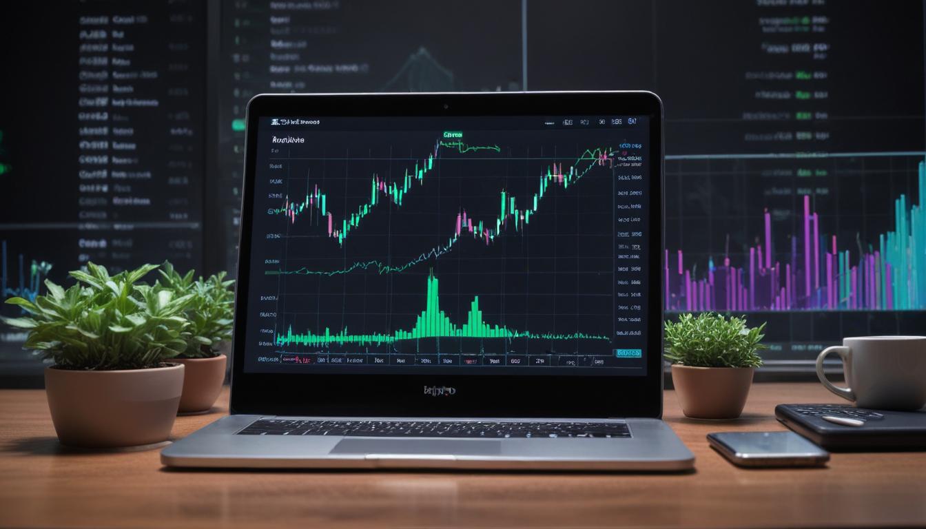Robinhood's Crypto Futures Leap: Micro Futures for XRP & Solana & a Super App Future | Cryptodamus.io