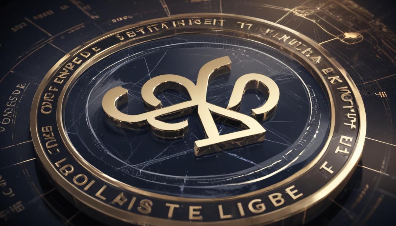 SEC Settlement Sparks New Era for Ripple & XRP: Internet of Value Unlocked! | Cryptodamus.io