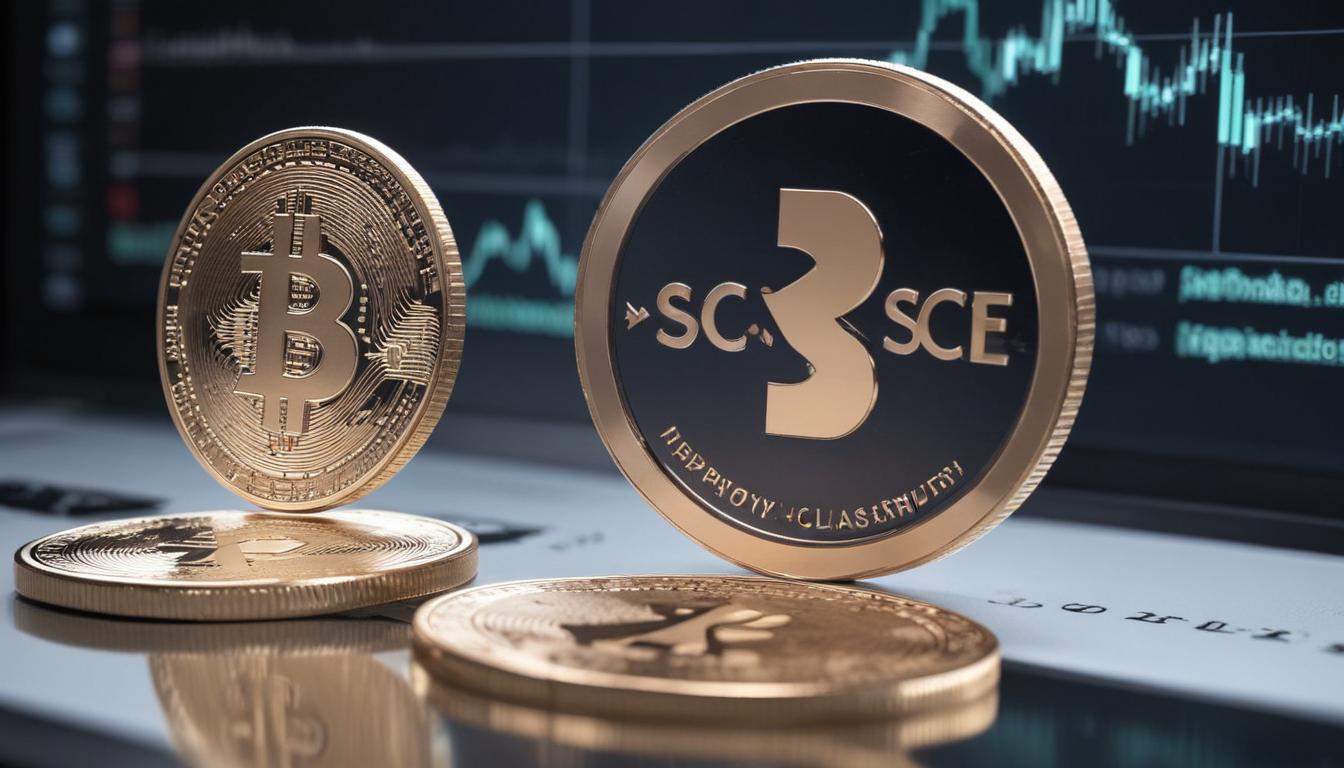 SEC vs. Ripple: The Final Stretch & XRP's Resilient Future - What You Need to Know! | Cryptodamus.io