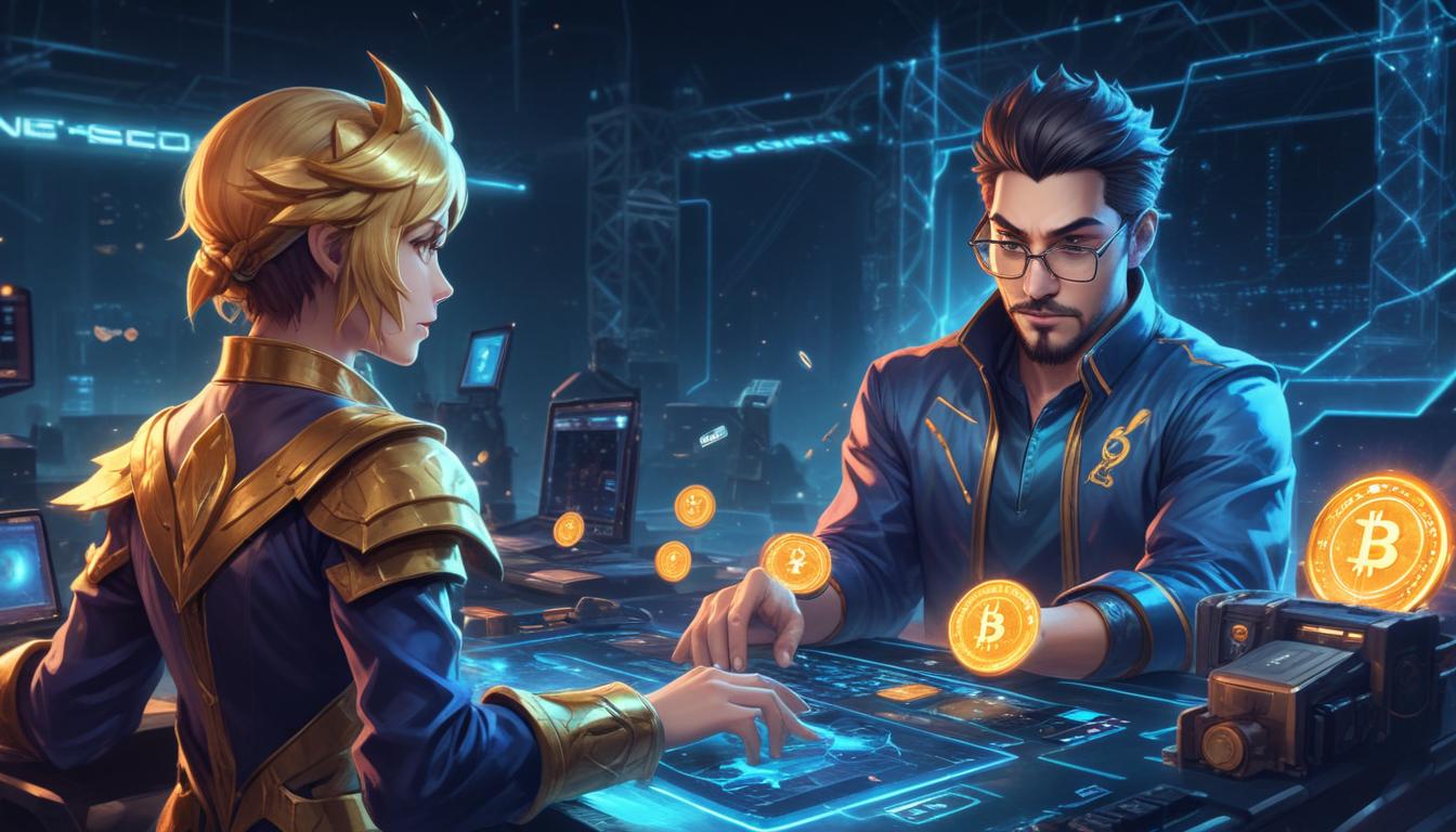 Sei Network: Gaming Blockchain's Explosive User Growth! | Cryptodamus.io