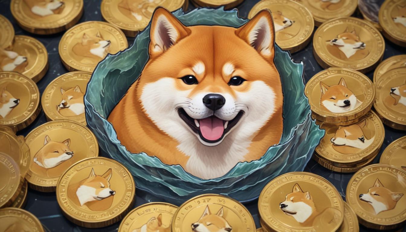 SHIB, DOGE, USELESS: Что Движет Рынок Мемкоинов? Анализ и Прогнозы | Cryptodamus.io