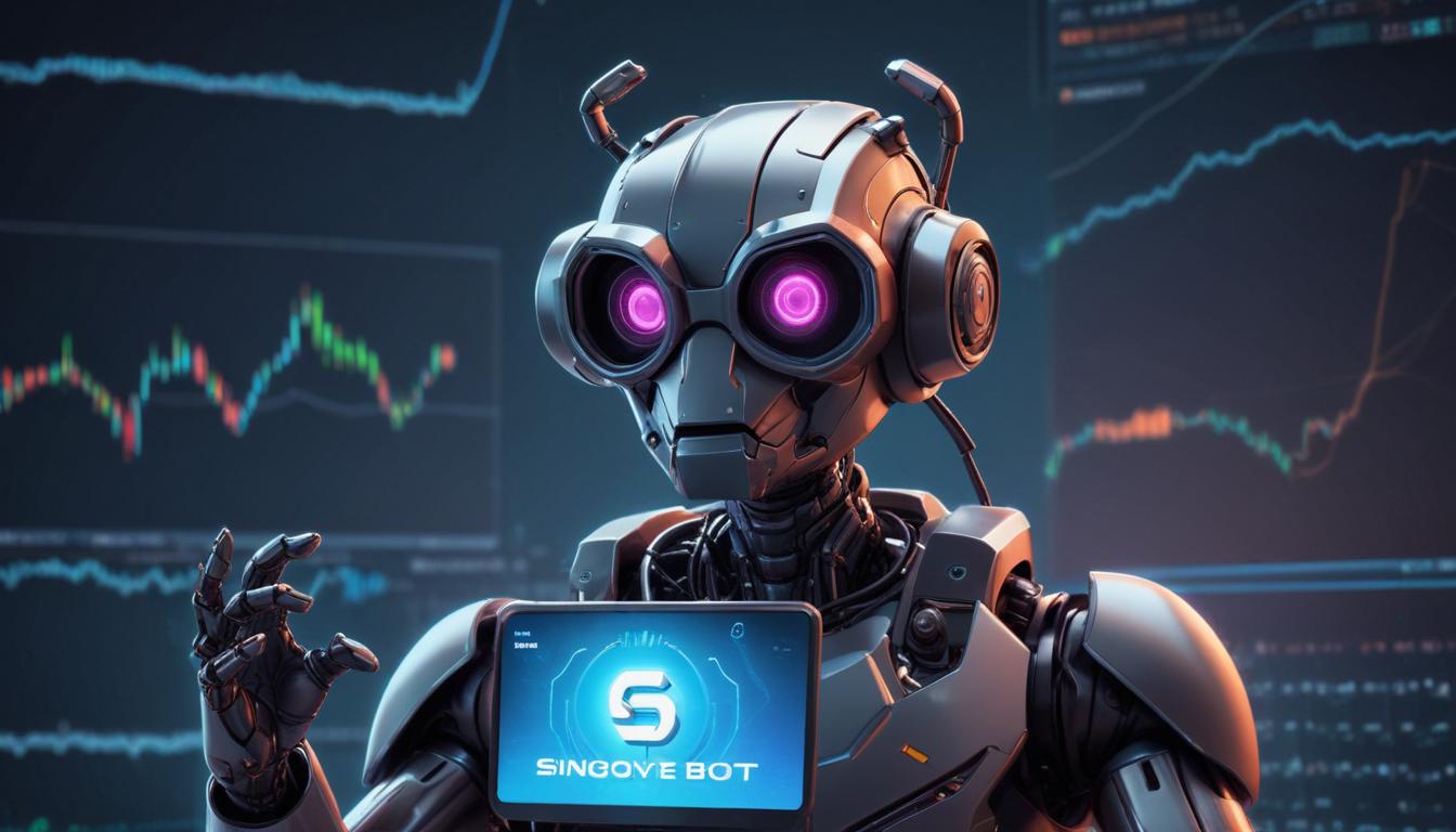Snorter Bot & Automated Trading: Revolutionizing Solana DeFi & Dominating Markets! | Cryptodamus.io