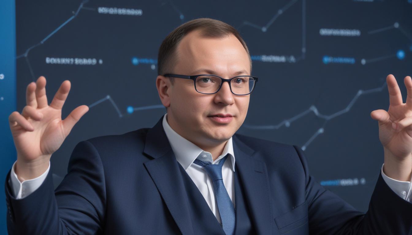 Solana's $491M Outflow: Anatoly Yakovenko's Open-Source & Decentralization Blueprint for Survival! | Cryptodamus.io