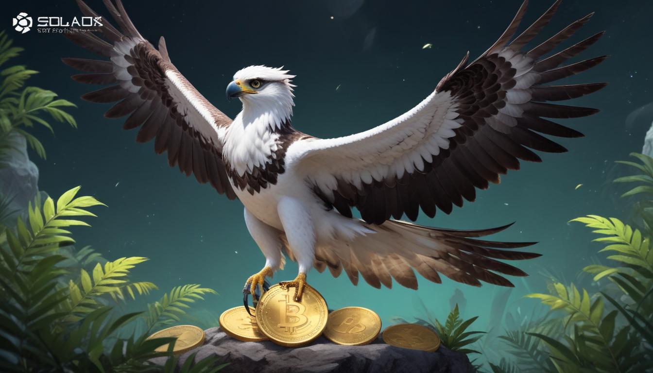 Solana Surges: DEX Dominance, ETF Potential & Navigating Growth Hurdles | Cryptodamus.io
