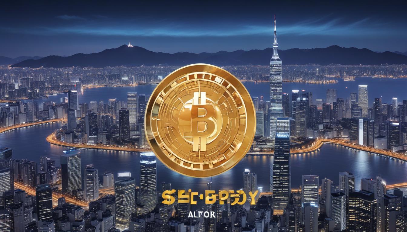 South Korea's Crypto Boom: Adoption Metrics, Investor Minds & Asia's Digital Future Revealed! | Cryptodamus.io