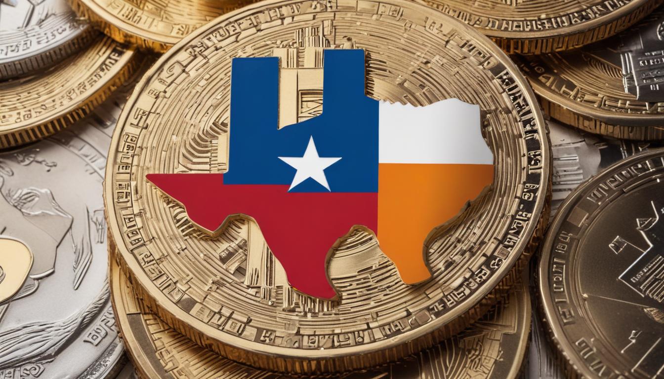 Texas's Bitcoin Reserve: How SB21 Sparked a Crypto Revolution | Cryptodamus.io