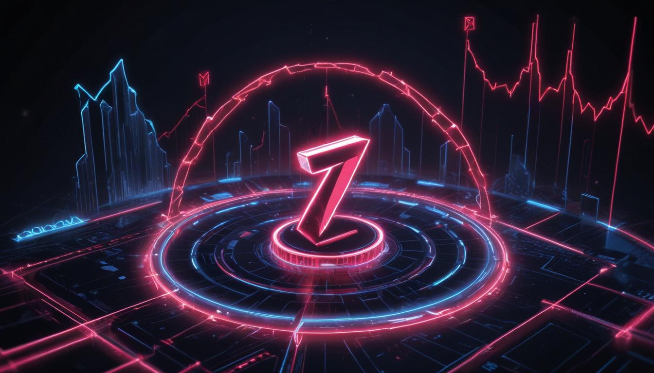 Tron's 9M Daily Transactions: Decoding the Surge & Ecosystem Growth | Cryptodamus.io