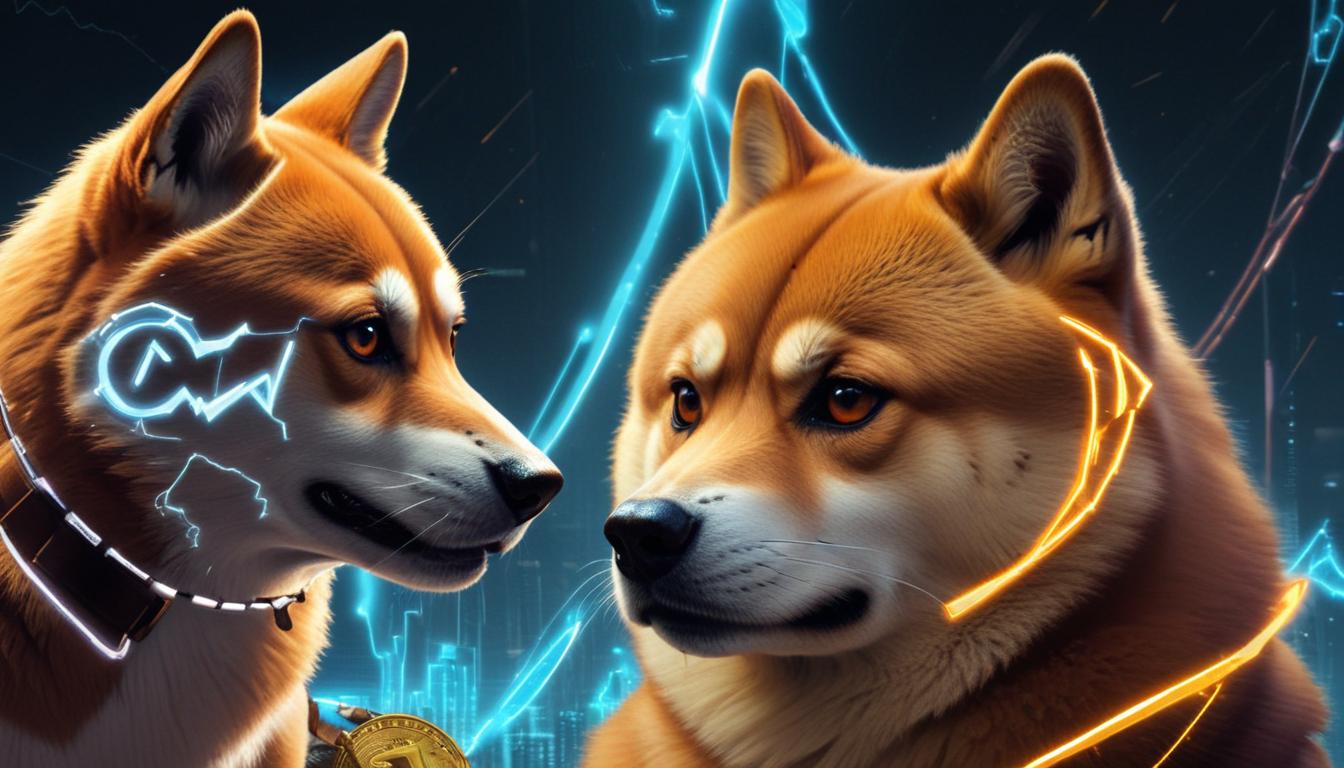 Tron (TRX) Soars Past Dogecoin (DOGE): Crypto's Utility Revolution! | Cryptodamus.io