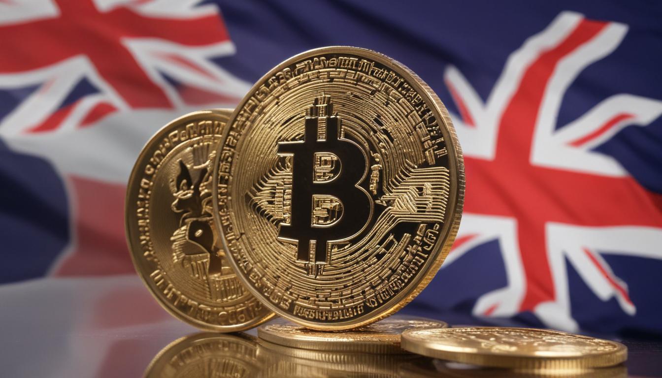 UK Crypto Regulation: The 2026 Deadline & Bank Compliance [CLICK HERE] | Cryptodamus.io