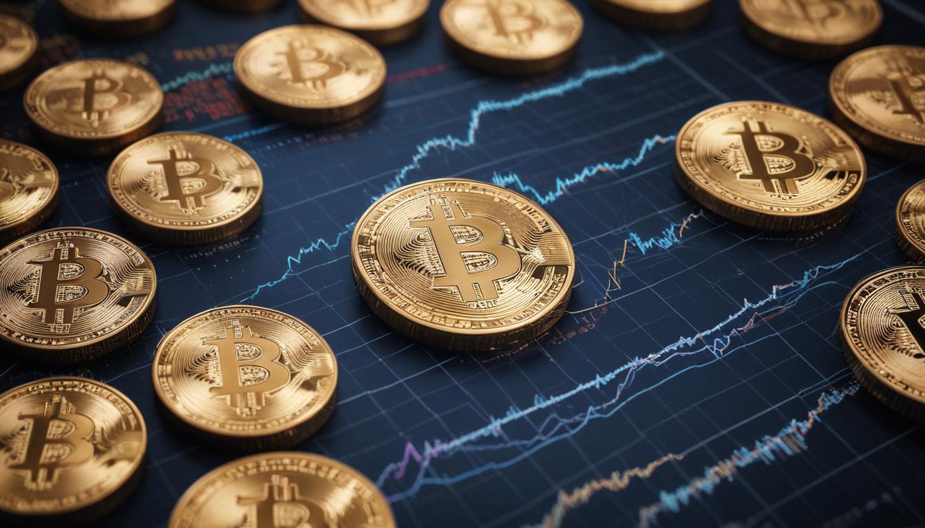 Universal Digital Goes Bitcoin: Corporate Finance Revolutionized! (ETH & SOL Shifted!) | Cryptodamus.io