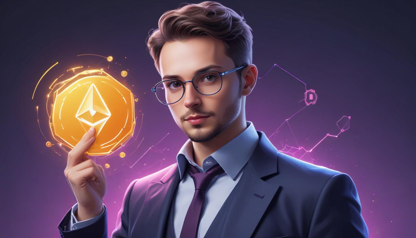 Unleash AI Agents: Revolutionize Crypto with Unstaked ($UNSD) | Cryptodamus.io