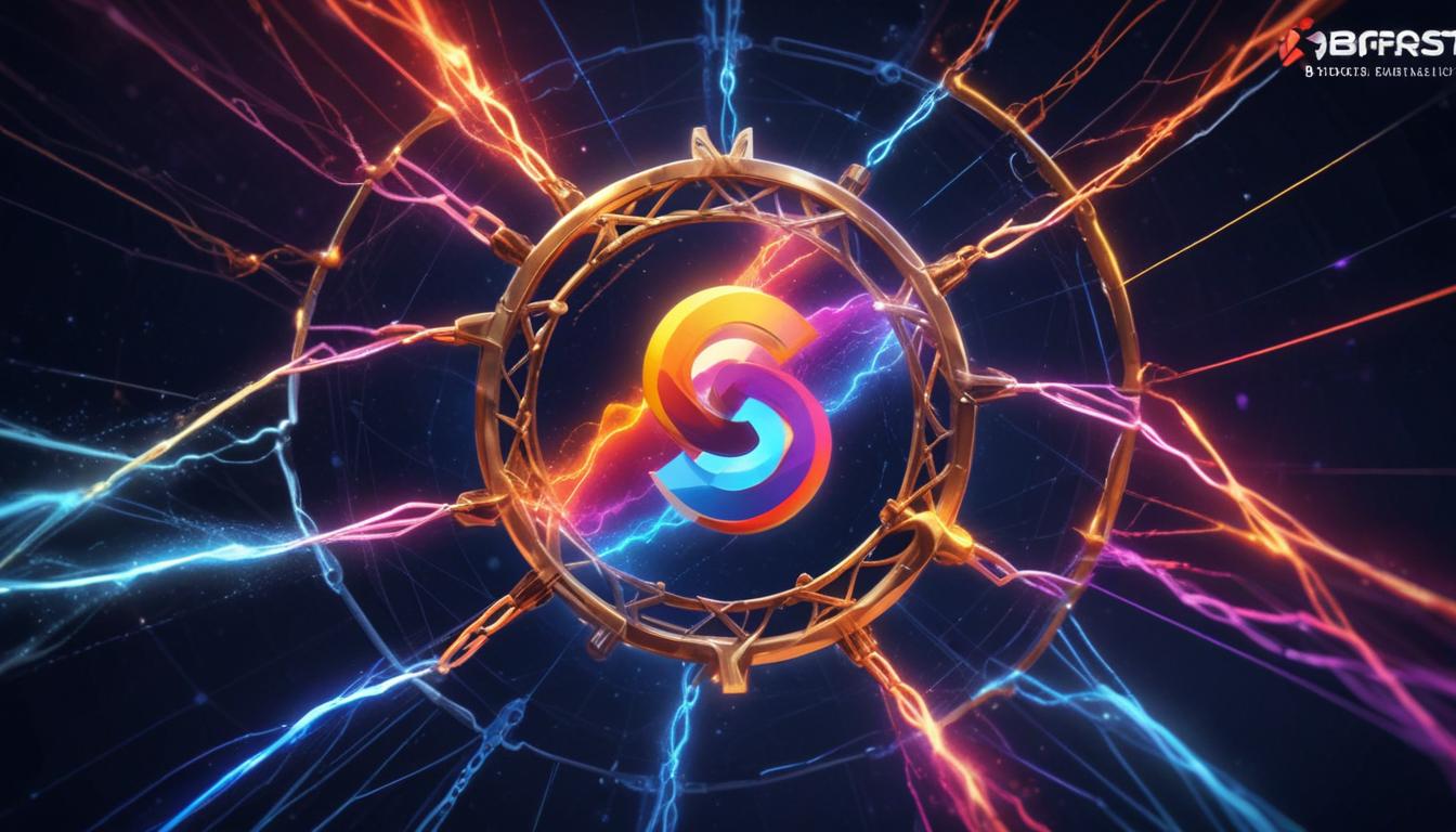 Unleash Bifrost's BFC Token: Cross-Chain Interoperability & dApp Powerhouse | Cryptodamus.io