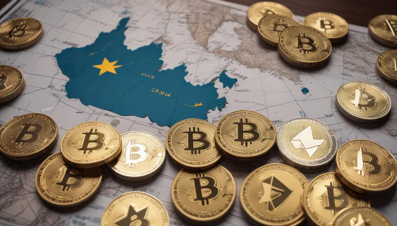 Крипто-бум в Латинской Америке: Как CoinW покоряет LATAM? | Cryptodamus.io