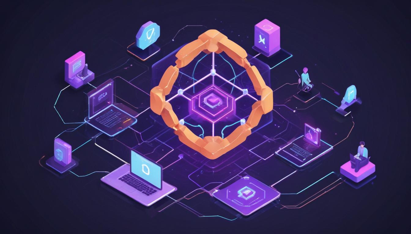 Unlock Web3's Potential: Protocol AI's AI Agents Revolutionize Development | Cryptodamus.io