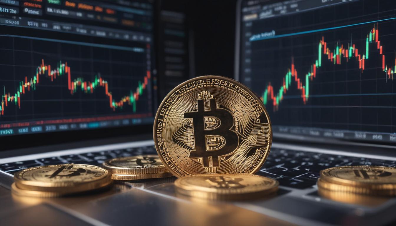 Unlocking Crypto Market Secrets: Altcoin Season Index & Bitcoin's Dominance | Cryptodamus.io