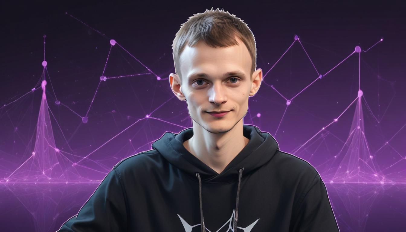 Vitalik Buterin on zk-IDs: Dual Governance & Geth v1.16.0 – Ethereum's Future Unpacked! | Cryptodamus.io