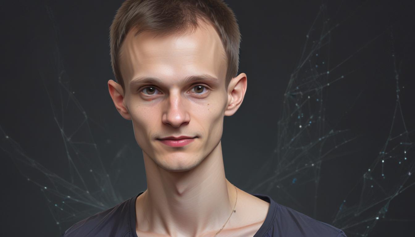 ZK-идентификаторы Бутерина: угроза конфиденциальности или шаг к свободе? Разбираем риски! | Cryptodamus.io