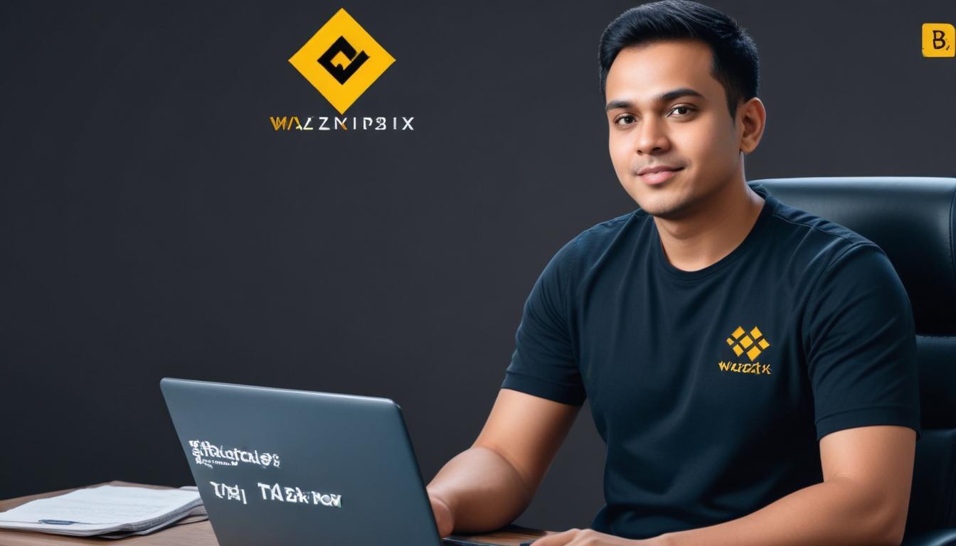 WazirX's ₹342 Cr Founder Payments: Binance Exit, Regulatory Storm & India's Crypto Crisis | Cryptodamus.io