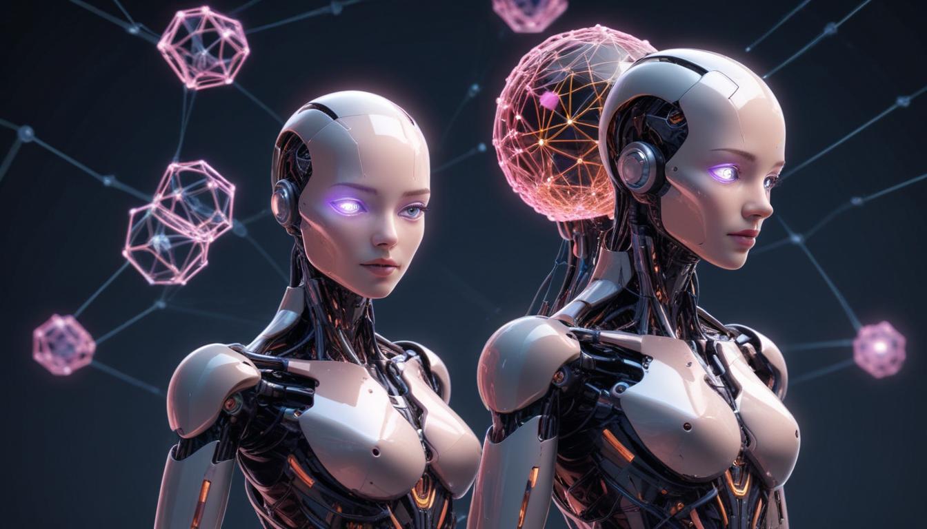 Web3's AI Gold Rush: Billions Pouring into Decentralized AI Agents & Their Explosive Growth! | Cryptodamus.io