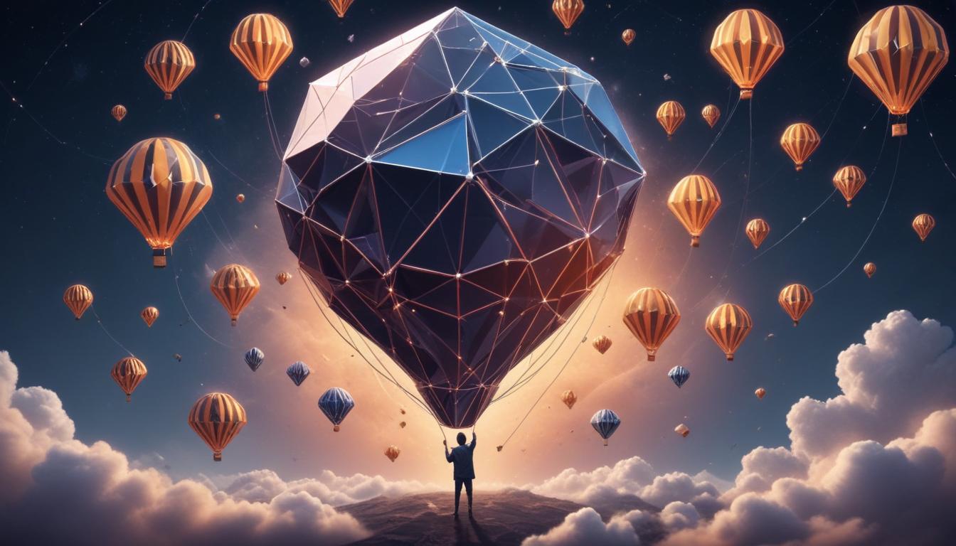 Web3 Social Airdrops: Revolutionizing Engagement, Governance & Adoption! | Cryptodamus.io