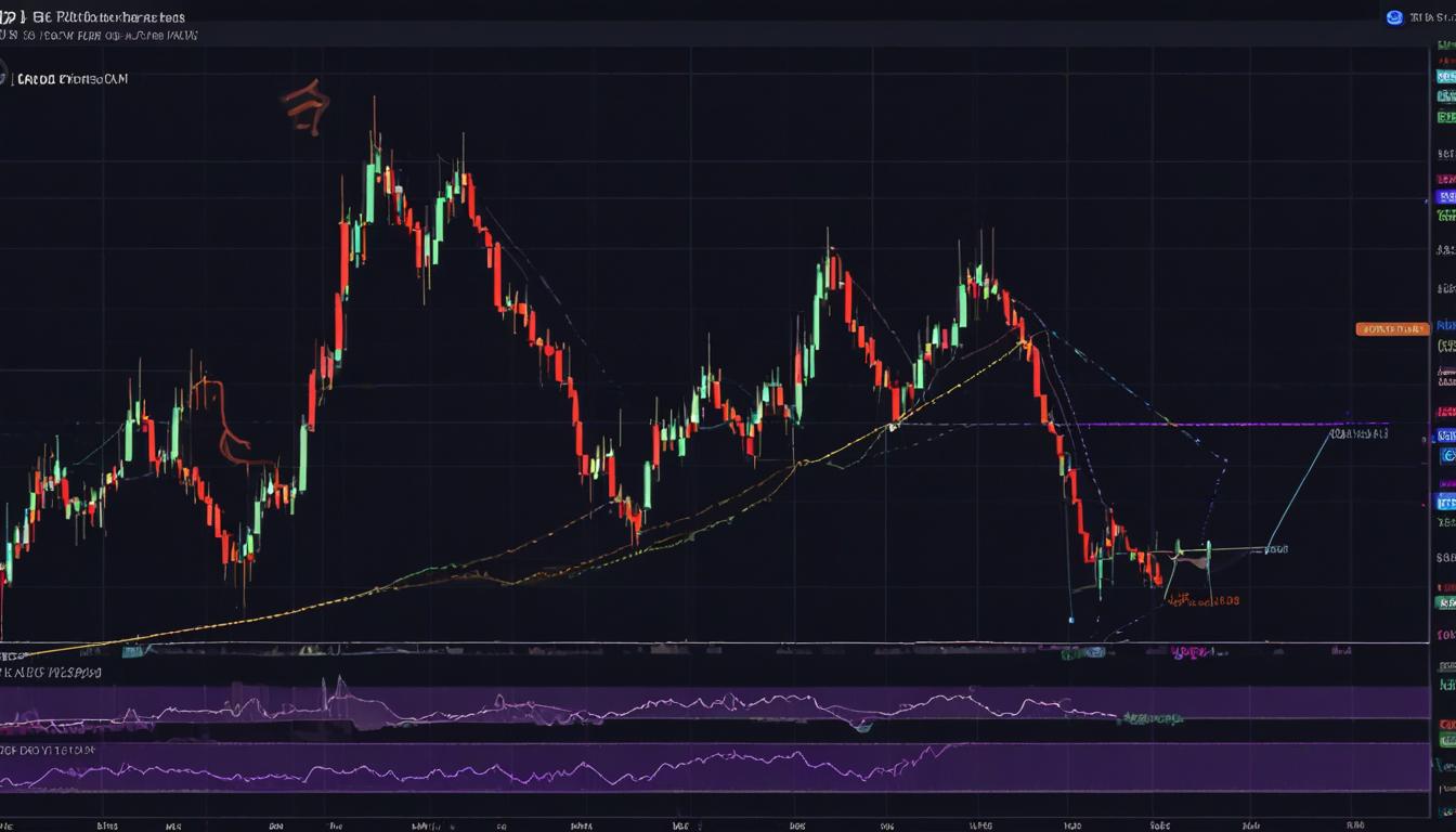 XRP/BTC Bullish Reversal: Chart Patterns, Indicators & Price Targets Unveiled! | Cryptodamus.io