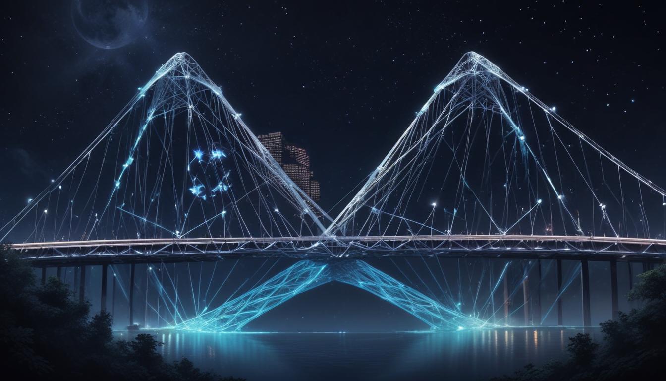 XRP-Cardano Bridge: DeFi Revolution Awaits XRP Holders! | Cryptodamus.io