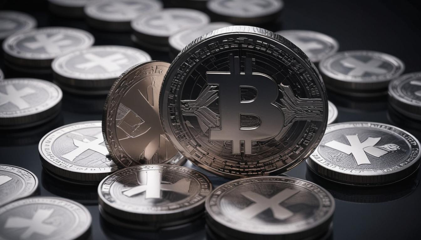 XRP ETF Approval: Bloomberg's 95% Prediction & SEC's Pivotal Role (2025) | Cryptodamus.io
