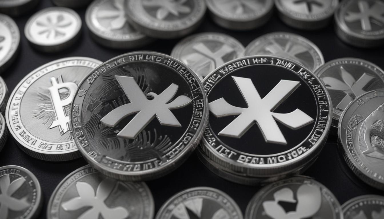 XRP ETF и фьючерсы: Революция на рынке XRP – Институциональный интерес и рост! | Cryptodamus.io