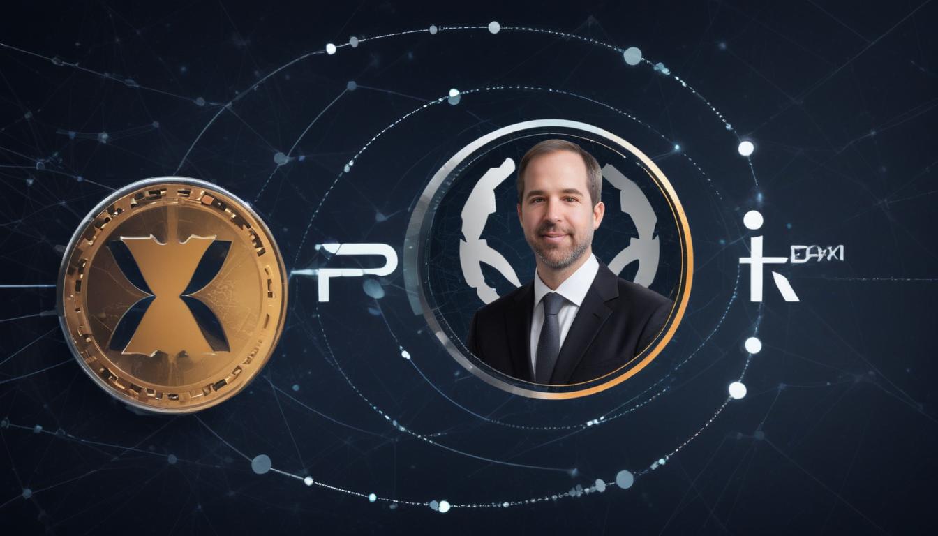 XRP: Global Digital Asset Untethered! Challenges SWIFT & Dominates Payments | Cryptodamus.io