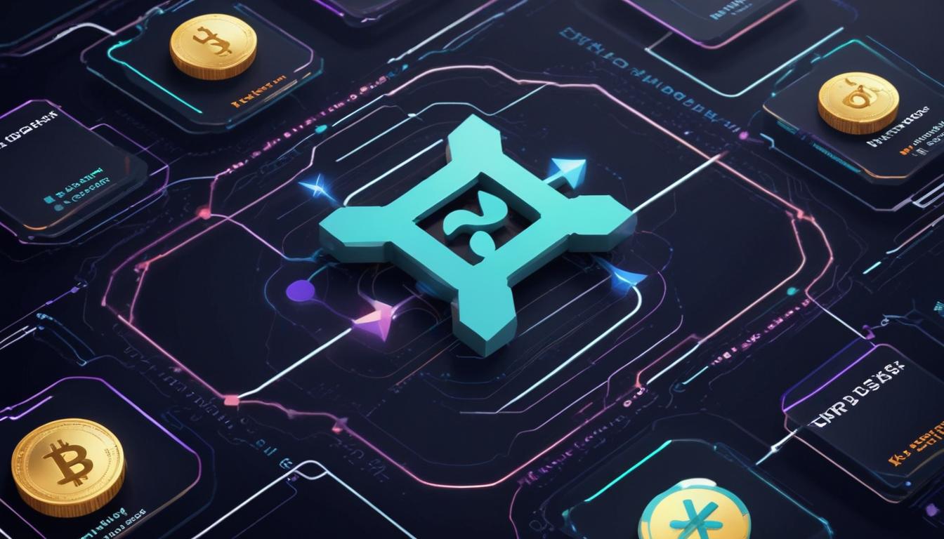 XRP Ledger Breakthrough: XLS-56d Batch Transactions Revolutionize Efficiency & NFTs! | Cryptodamus.io