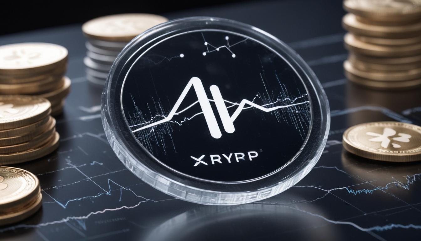 XRP Ledger Explodes: Whale Activity, Price Rallies, & Future Predictions | Cryptodamus.io