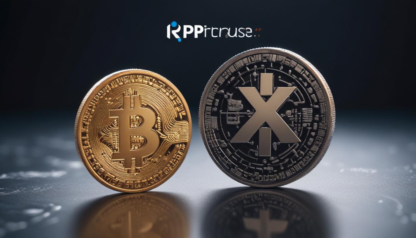 XRP Ledger: Превзойти Биткойн и трансформировать глобальные финансы! | Cryptodamus.io