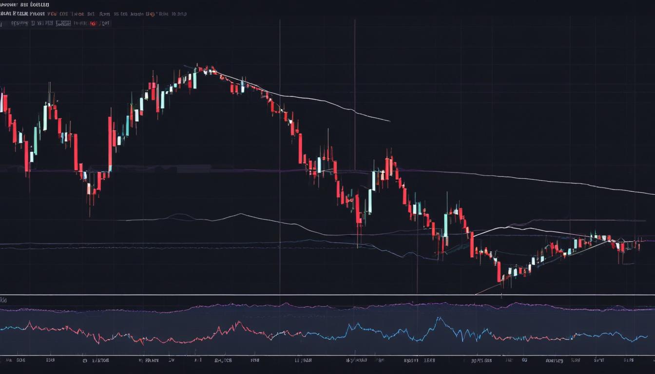Прорыв XRP неизбежен? Анализ консолидации и фракталов 2017 года | Cryptodamus.io