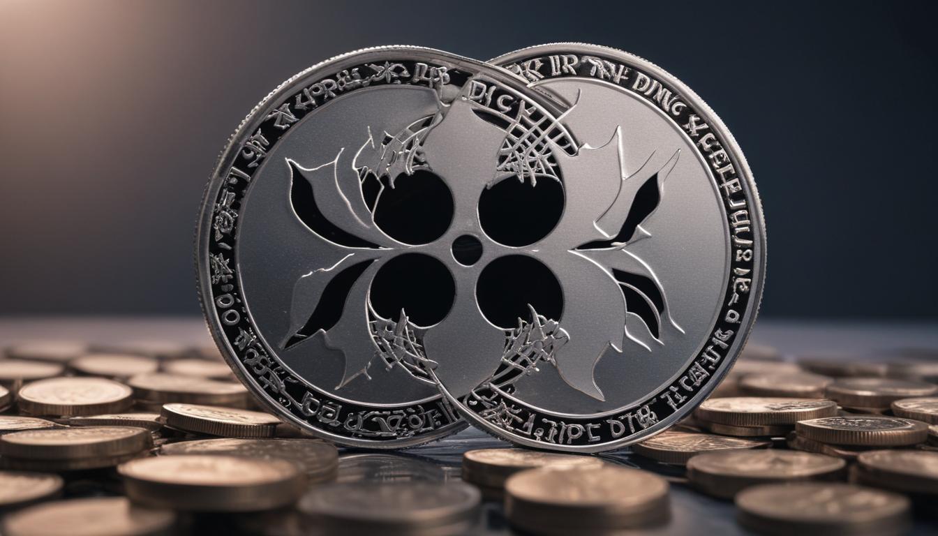 XRP Price Plunge or Surge? Geopolitics, Lawsuits, and Long-Term Potential Revealed | Cryptodamus.io