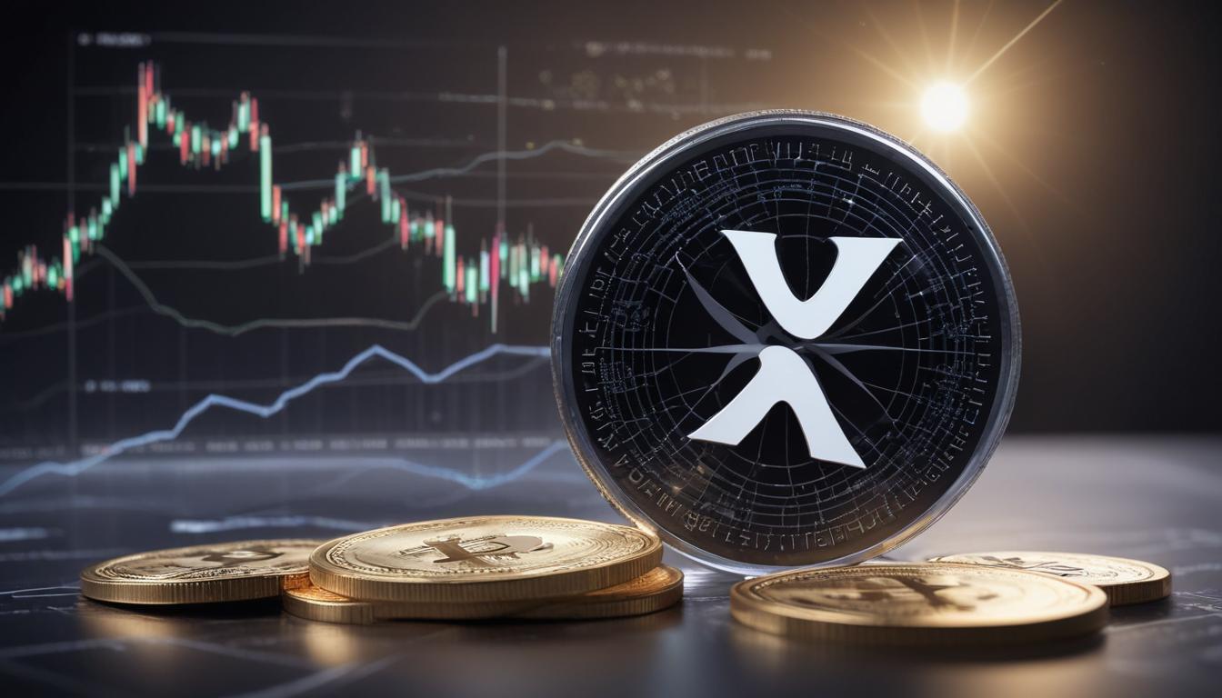 XRP Price Prediction 2025: Experts Forecast Explosive Growth – Will You Be Ready? | Cryptodamus.io