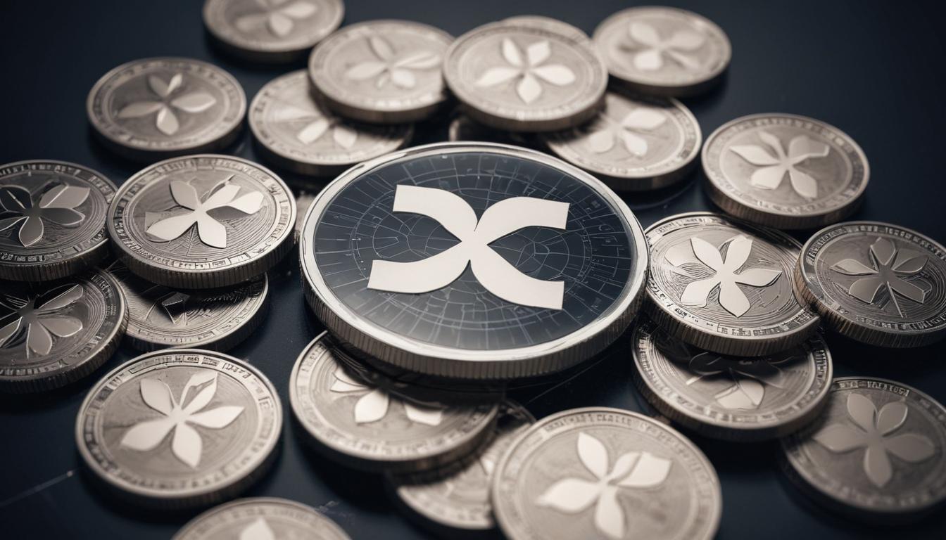 XRP's $7 Trillion Connection: How Banks Are Using This Crypto for Global Finance | Cryptodamus.io