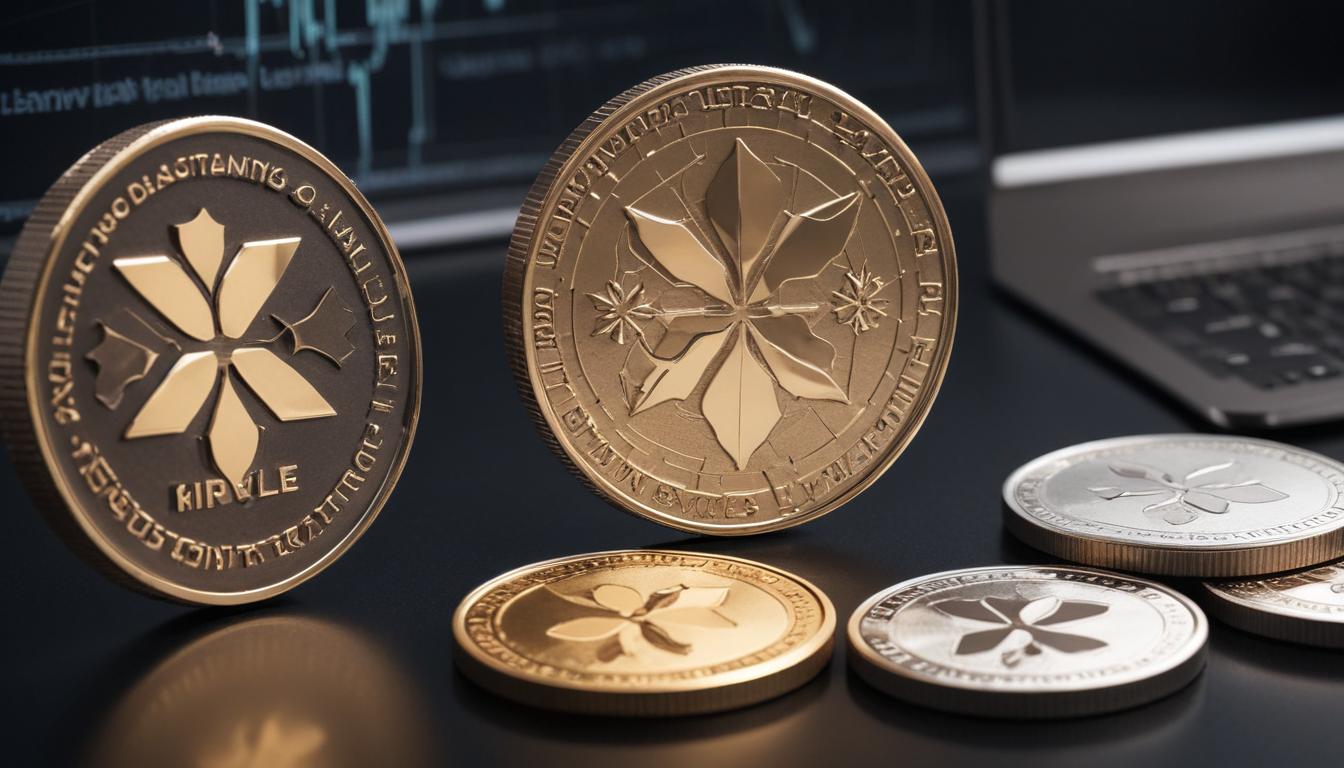 XRP's Big Win: SEC Settlement, Institutional Boom & Altcoin Season Ahead! | Cryptodamus.io
