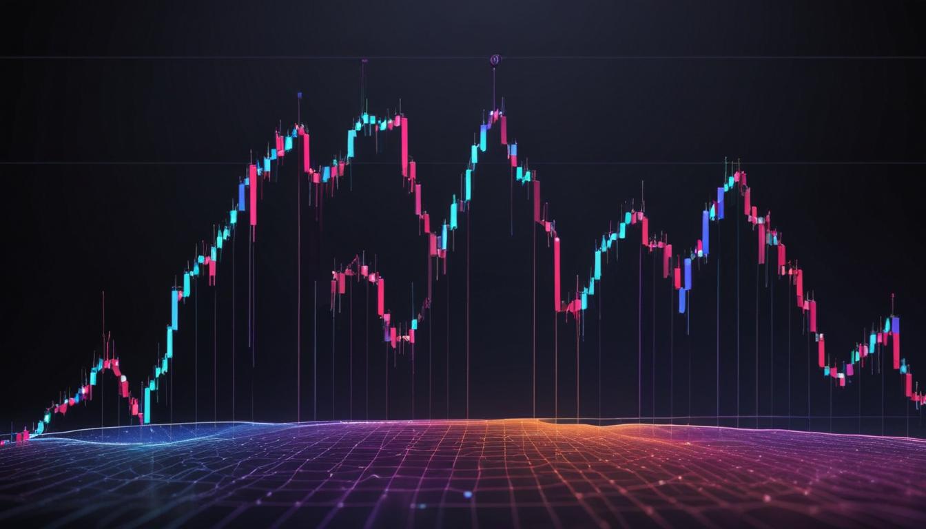 XRP's 'KABOOM' Potential: July 1, 2025, and the RGB Arch Model | Cryptodamus.io