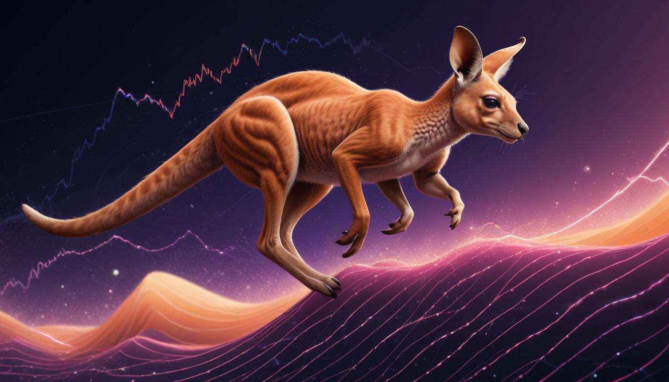 XRP's Kangaroo Bounce: EGRAG Crypto's Bullish XRP Thesis & Potential Price Targets | Cryptodamus.io