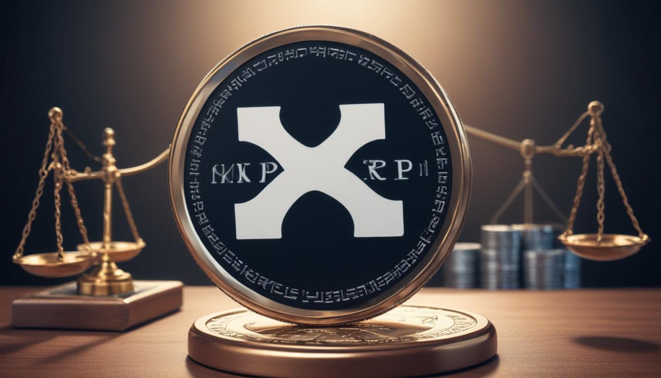 XRP's Massive Resurgence: SEC Lawsuit, South Korea's Influence & What's Next! | Cryptodamus.io