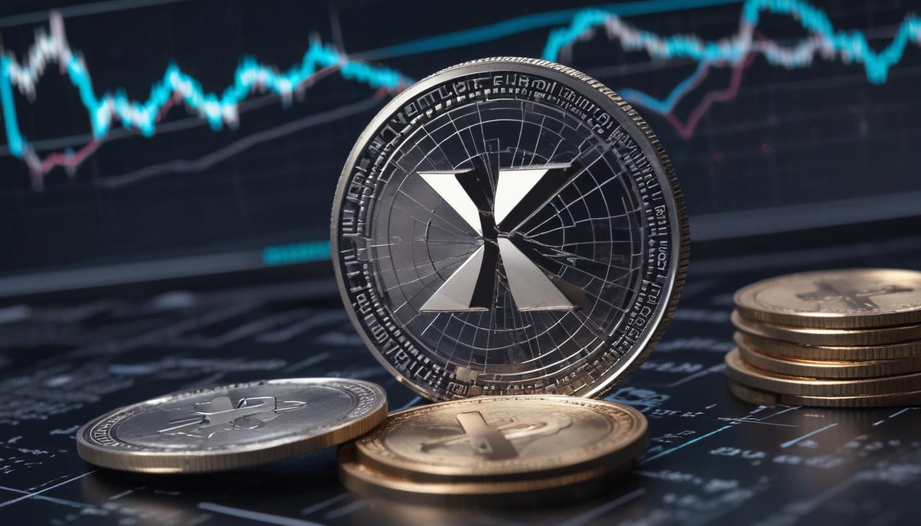 XRP's Mid-2025 Outlook: Tokenomics, Sentiment, and Technicals Revealed! | Cryptodamus.io
