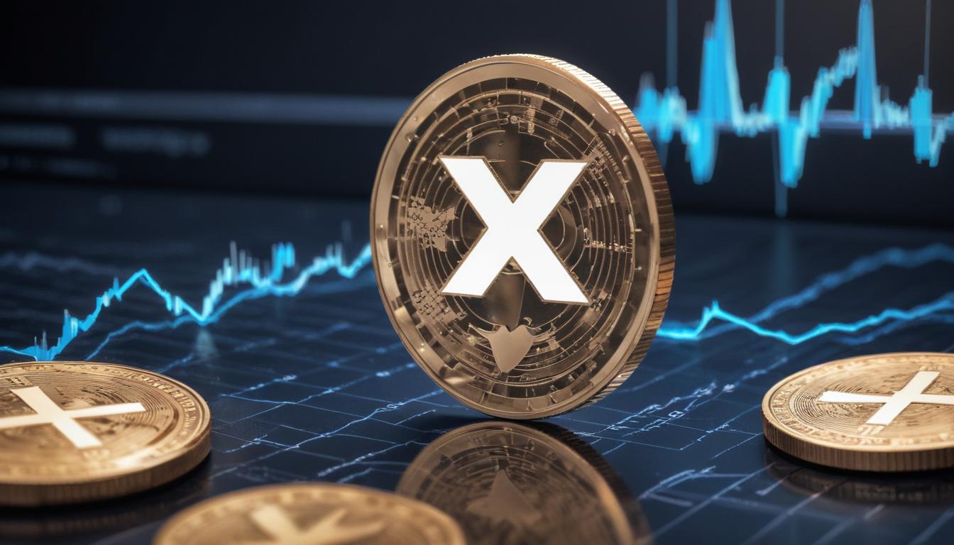 XRP's Regulatory Win Sparks ETF Hopes & On-Chain Surge! 🚀 | Cryptodamus.io