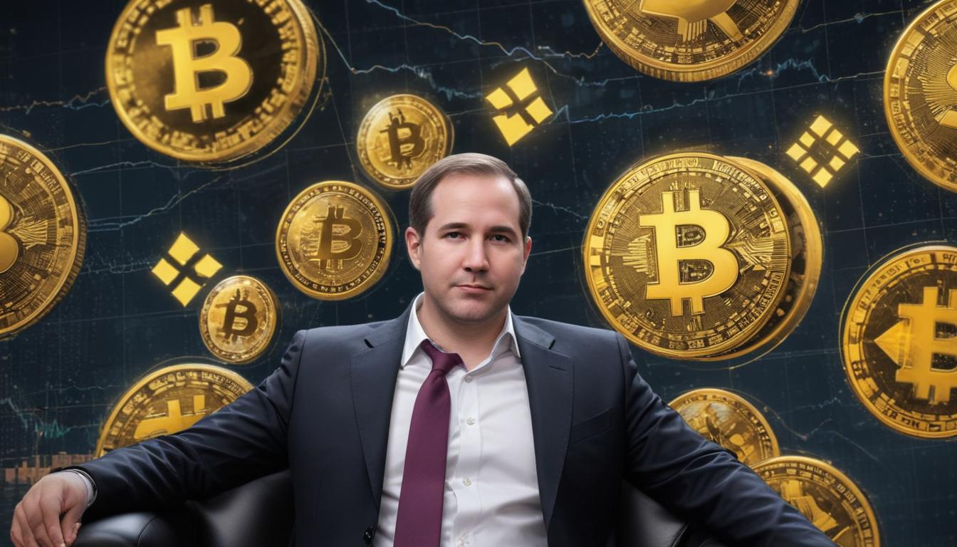 XRP выстоял! Binance, CZ и Гарлингхаус о победе над SEC: что дальше? | Cryptodamus.io