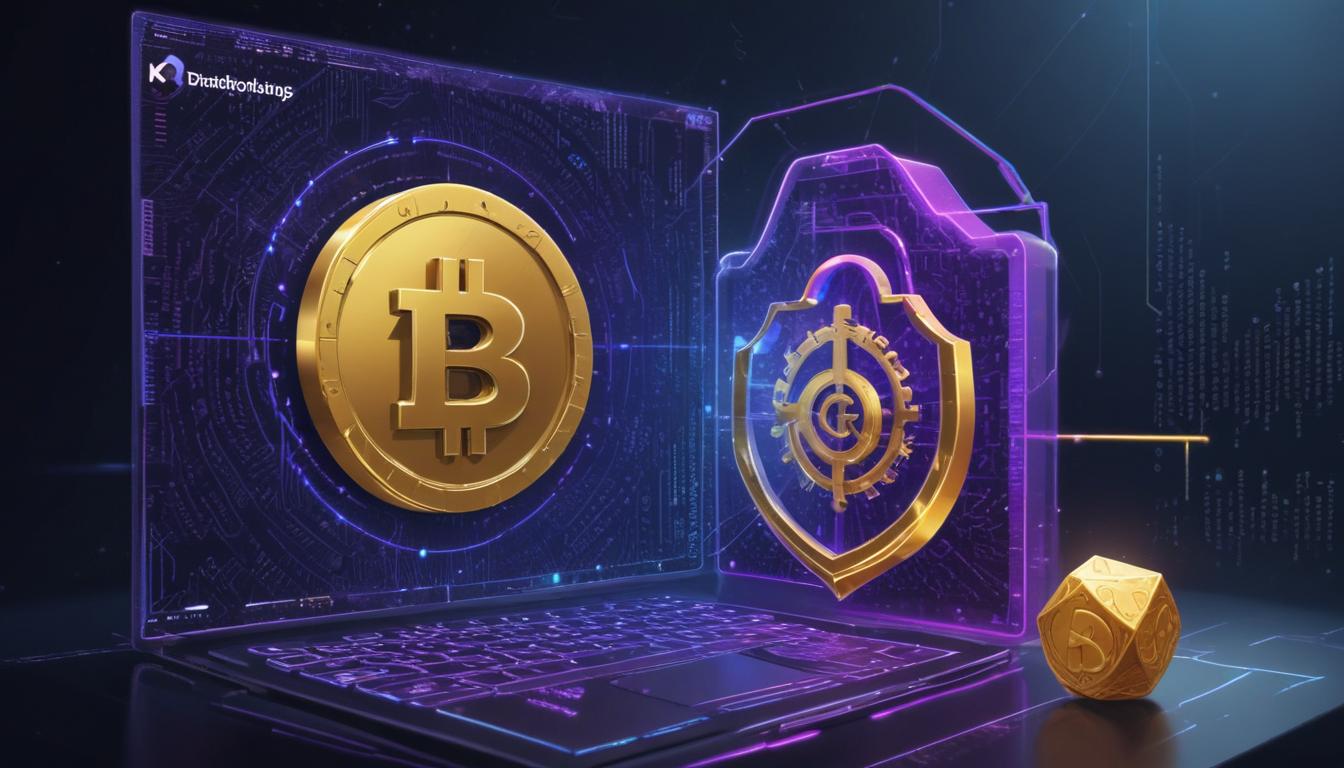 ZKPs: The Future of Privacy & Security in Crypto and CBDCs (Explained) | Cryptodamus.io