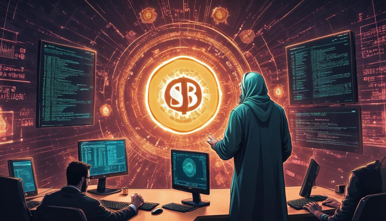 $100M Nobitex Cyberattack: Iran's Crypto Exchange Breach, Recovery & Regulatory Shake-up! | Cryptodamus.io