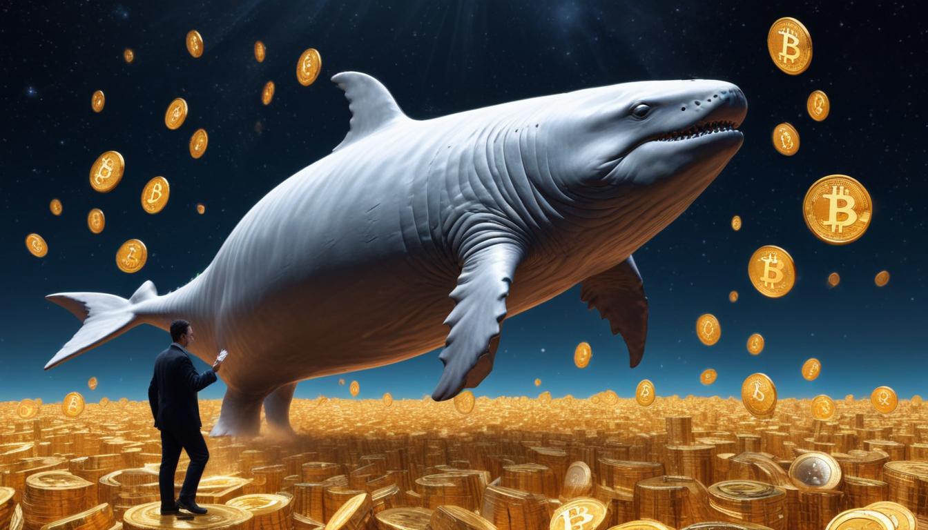 $2.1 Billion Bitcoin Awakening: Old Wallets Move, Experts Predict New Highs! | Cryptodamus.io